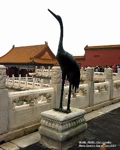 Pekin Cite interdite 105
